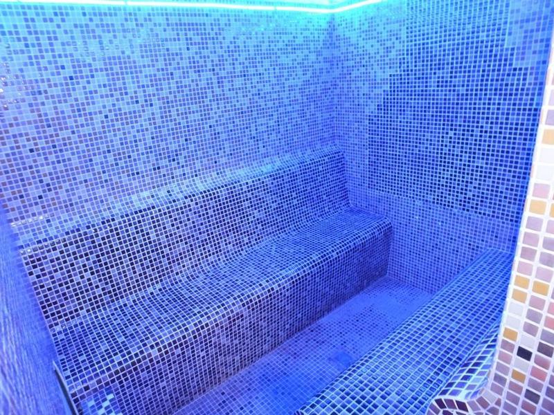 Avenue Park Hotel Yusufkhona Zewnętrze zdjęcie