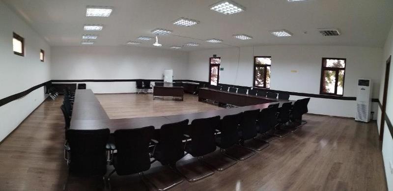 Avenue Park Hotel Yusufkhona Zewnętrze zdjęcie