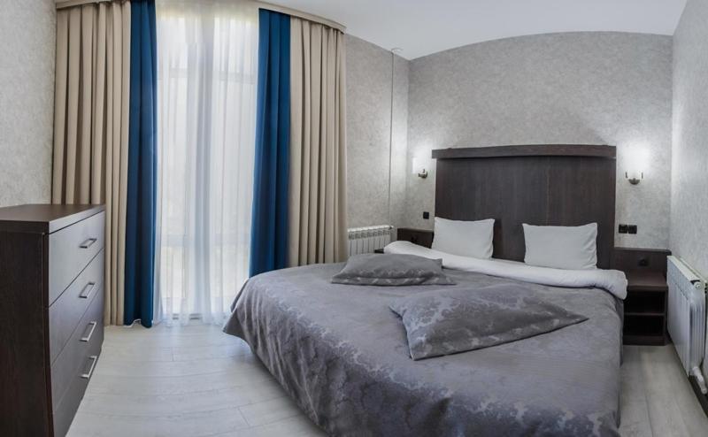 Avenue Park Hotel Yusufkhona Zewnętrze zdjęcie