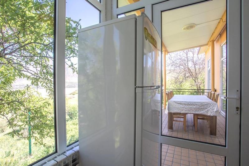 Avenue Park Hotel Yusufkhona Zewnętrze zdjęcie