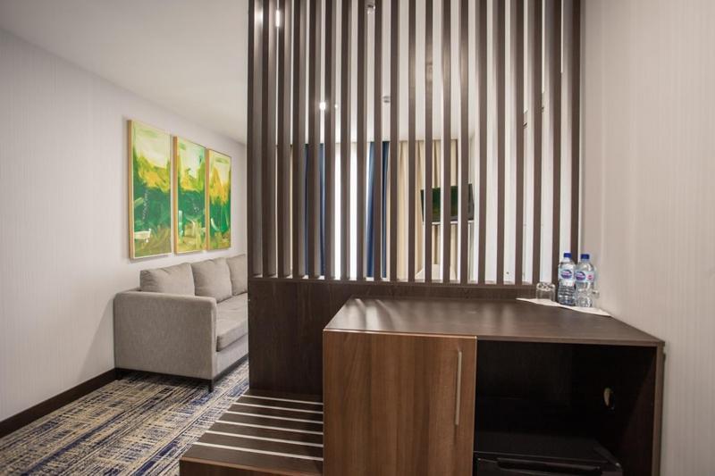 Avenue Park Hotel Yusufkhona Zewnętrze zdjęcie