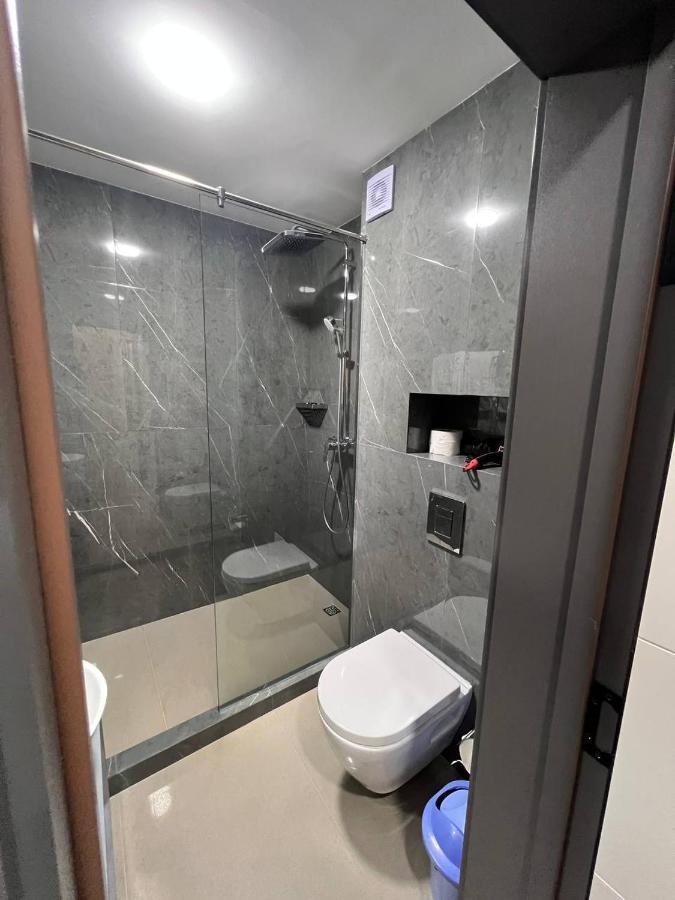 Avenue Park Hotel Yusufkhona Zewnętrze zdjęcie